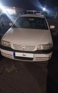 سواری گل مدل۸۶