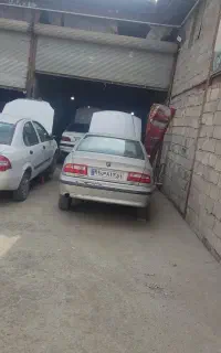 تعمیرگاه تخصصی موتور و گیربکس