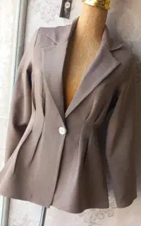 خیاطی شخصی دوزی  هیوا