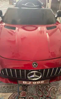 ماشین شارژی