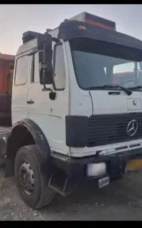 بنز کشنده