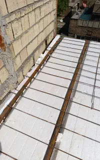 پیمانکار ساختمان