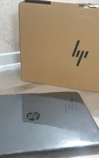 لپ تاپ hp probookآمریکایی i7 قوی تر از i7 نسل ۱۱
