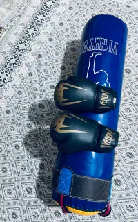 کیسه بکس سالم و نو