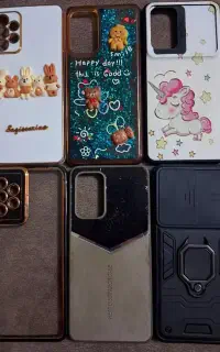 قاب گوشی