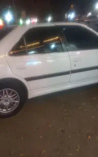 مسافردربستی