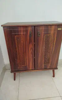 جا کفشی و میز تی وی