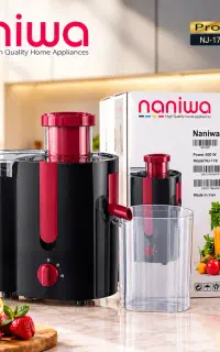 آبمیوه گیری Naniwa