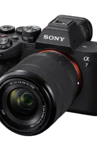 دوربین sony a7ivr