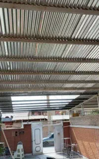 ساخت انواع شاب و جوشکاری سیار