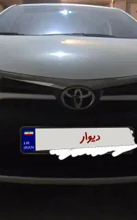 کرولا ژاپن
