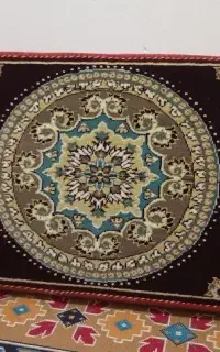 پشتی سالم در حدنو