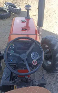 تراکتور 285جفت