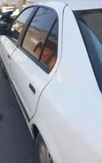 سمندمدل 94