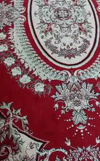 فروش قالی ۱۲ متری