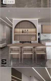 کار در کار گاه خدمات MDF