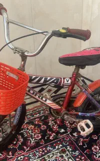 دوچرخه ۱۲