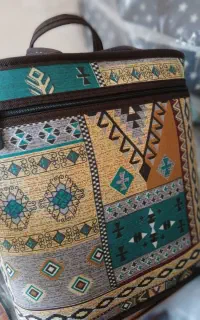 جافلاکس سه تیکه