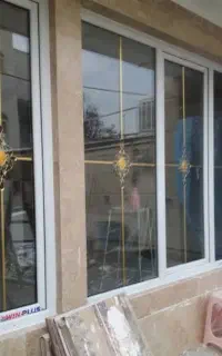 شیشه بری جعفرپور