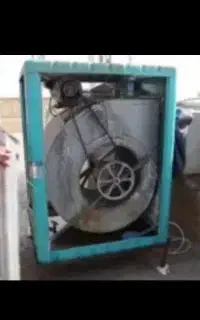 تعمیر وسرویس تخصصی انواع کولرابی وگازی