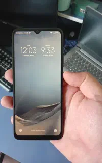 poco c40
