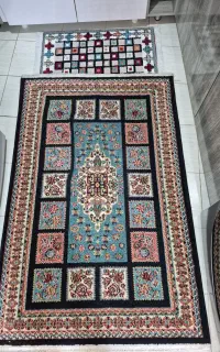 قالیچه و پادری