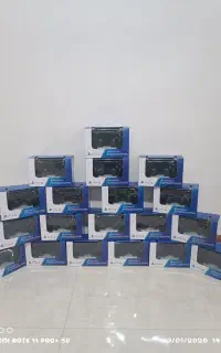 دسته ps4 های کپی