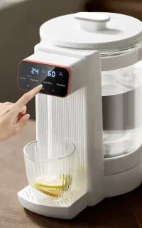 کتری برقی شیائومی