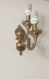 آویزدیواری برنز