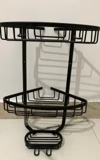 سه گوش حمام و سرویس بهداشتی