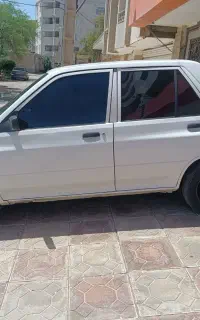 پراید 131