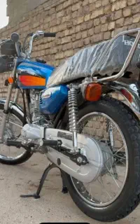 موتور هوندا