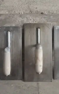 ۴عدد ماله روکار ۳عددهمزن کمربند ایمنی ۳پرژکتور