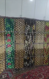 چیت فروشی