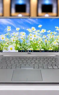 لپ تاپ Dell نسل10 نقد و اقساط