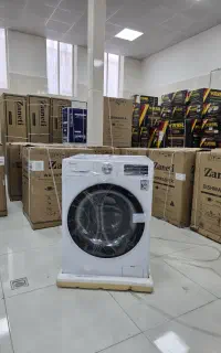 ماشین لباسشویی زانتی