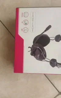 هدست تسکو TSCO