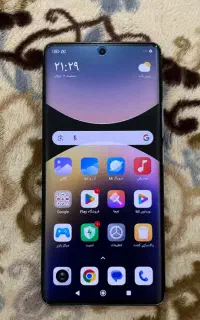 Redmi Note 14 Pro