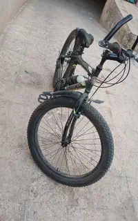 دوچرخه ۲۶
