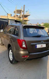 فروش لیفان x60