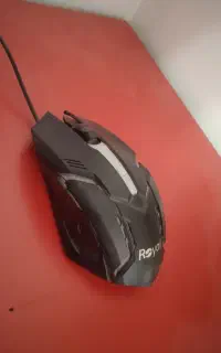 موس و کیبورد  کاملا سالم