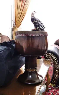 تنبک تمبک ضرب
