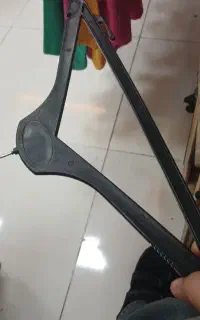 چوب شلواری و چوب لباسی و چوب لباس زیر