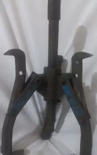 پولی کش وبلبرینگ کش سه شاخه   قوی و ضخیم ر