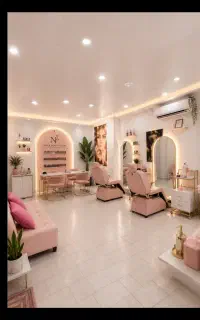 وسایل سالن زیبایی