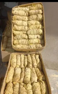 برگ زرد