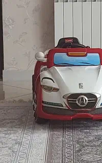 ماشین شارژی