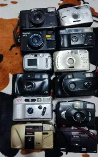 دوربین عکاسی کلکسیونی