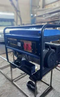 موتور برق اگرو ۷.۵ کیلو وات