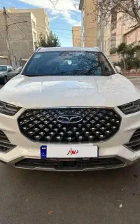 تیگو ۸ پرو